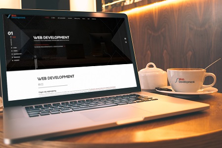 główne webdevelopment