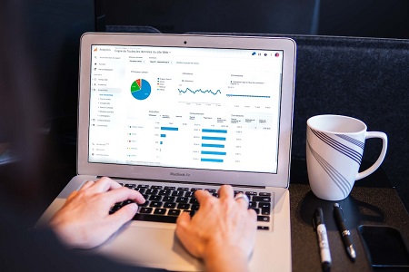 może pomóc w prowadzeniu kampanii Google Ads