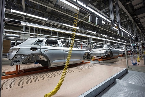 automotive
