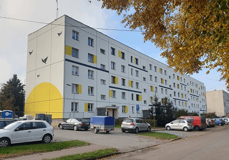 spółdzielni